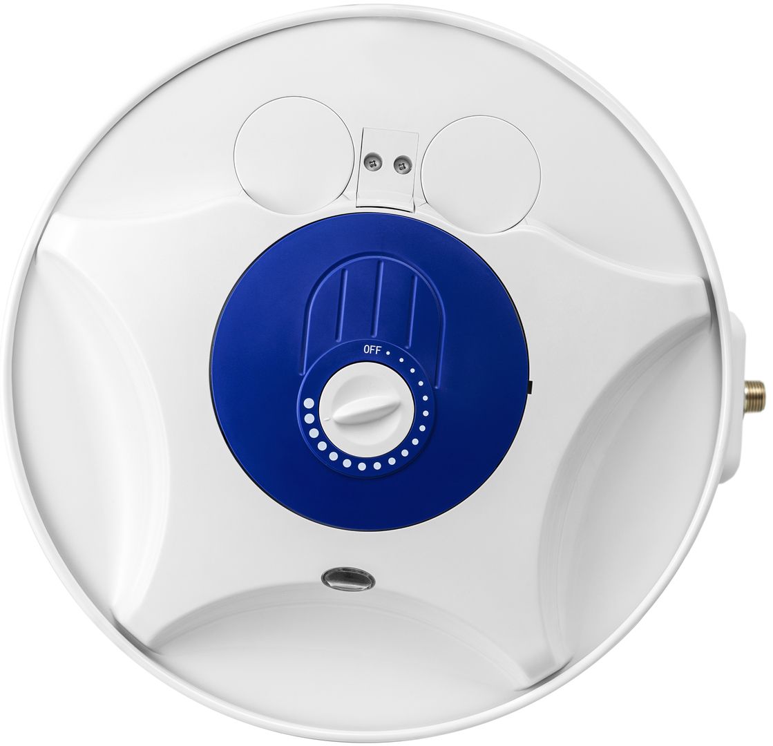 Электрический накопительный водонагреватель Haier FCD-JTHA30-III(ET) фото#3