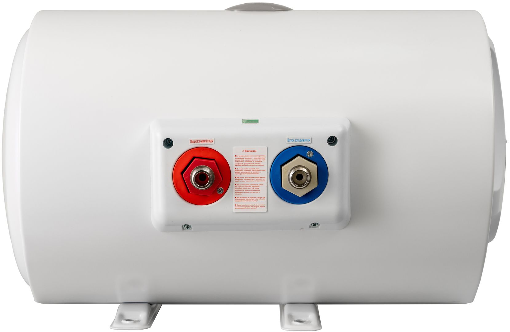 Электрический накопительный водонагреватель Haier FCD-JTHA50-III(ET) фото#2