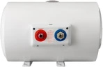Электрический накопительный водонагреватель Haier FCD-JTHA50-III(ET) фото#2