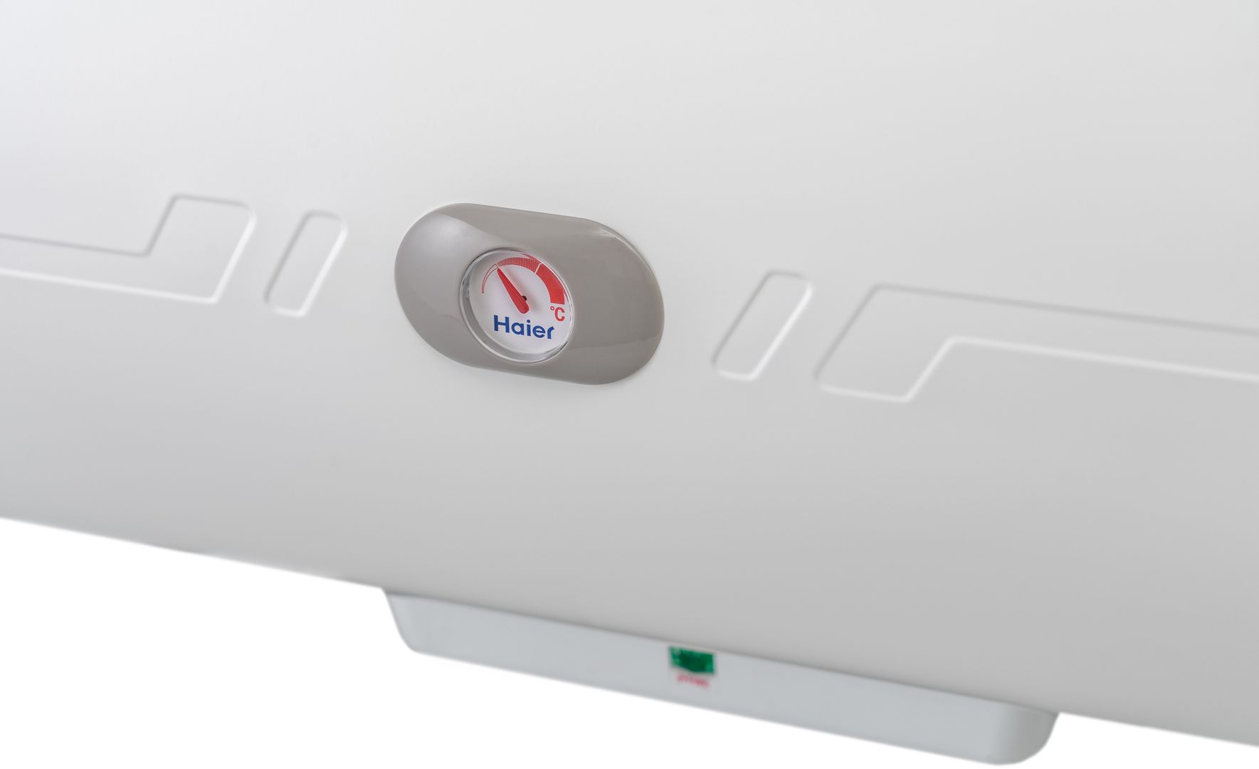 Электрический накопительный водонагреватель Haier FCD-JTHA30-III(ET) фото#5