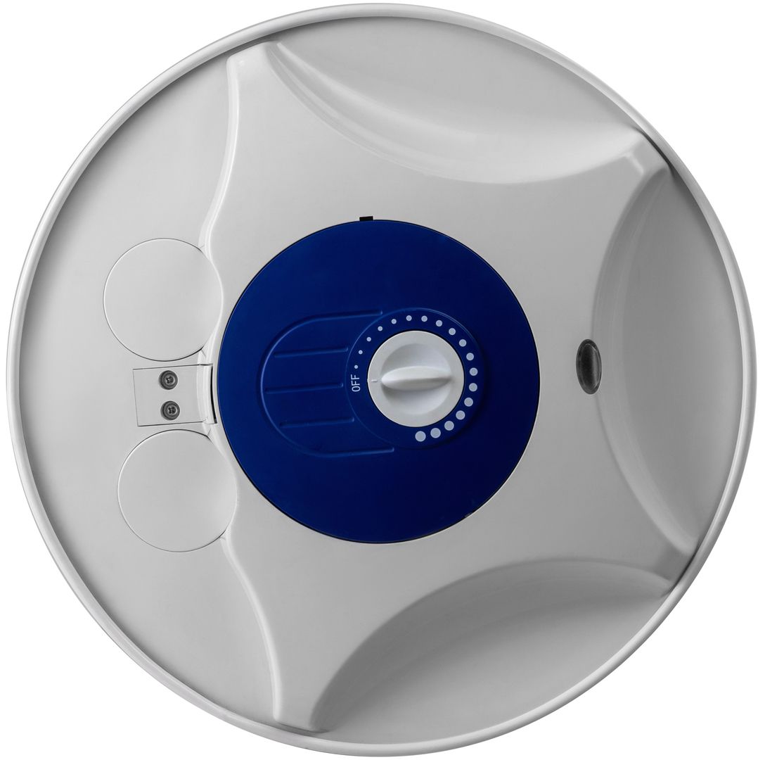 Электрический накопительный водонагреватель Haier FCD-JTHA80-III(ET) фото#5