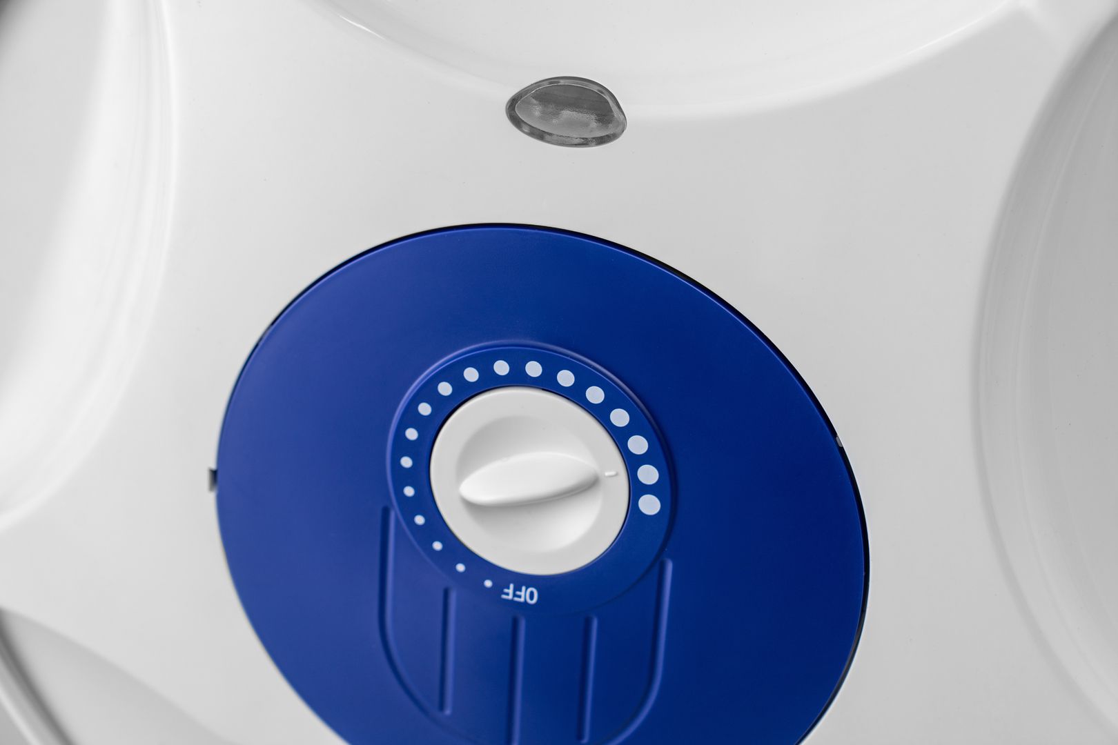 Электрический накопительный водонагреватель Haier FCD-JTHA30-III(ET) фото#6