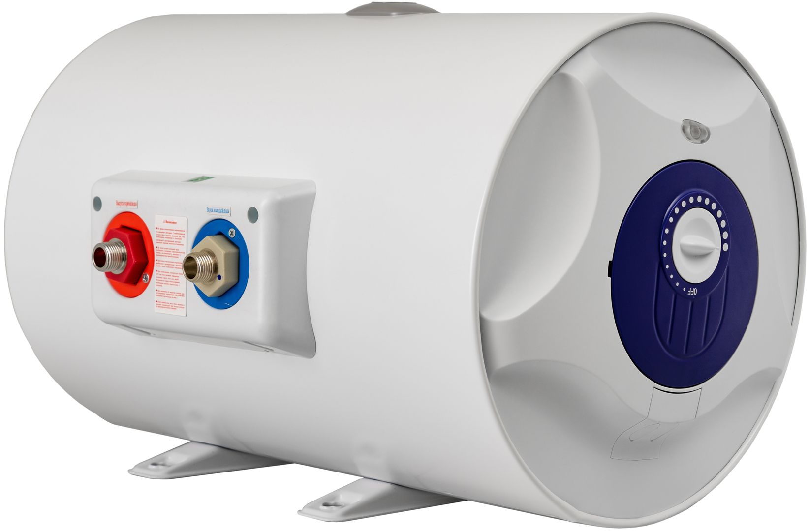 Электрический накопительный водонагреватель Haier FCD-JTHA50-III(ET) фото#4