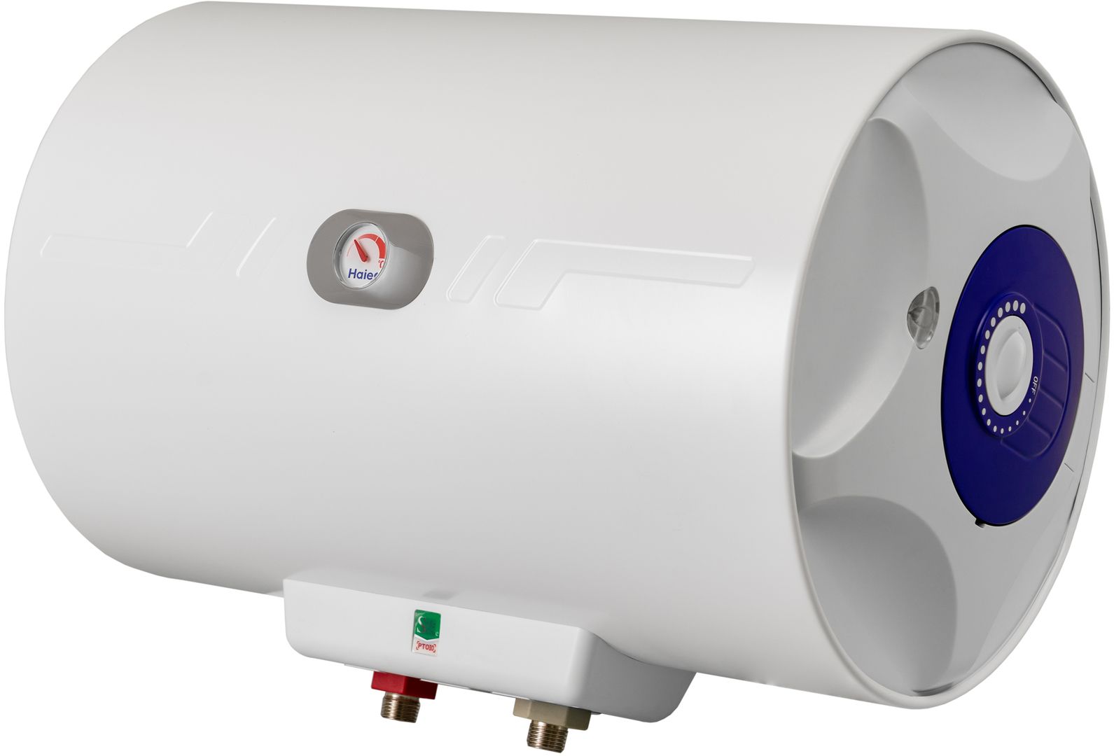 Электрический накопительный водонагреватель Haier FCD-JTHA50-III(ET) фото#5