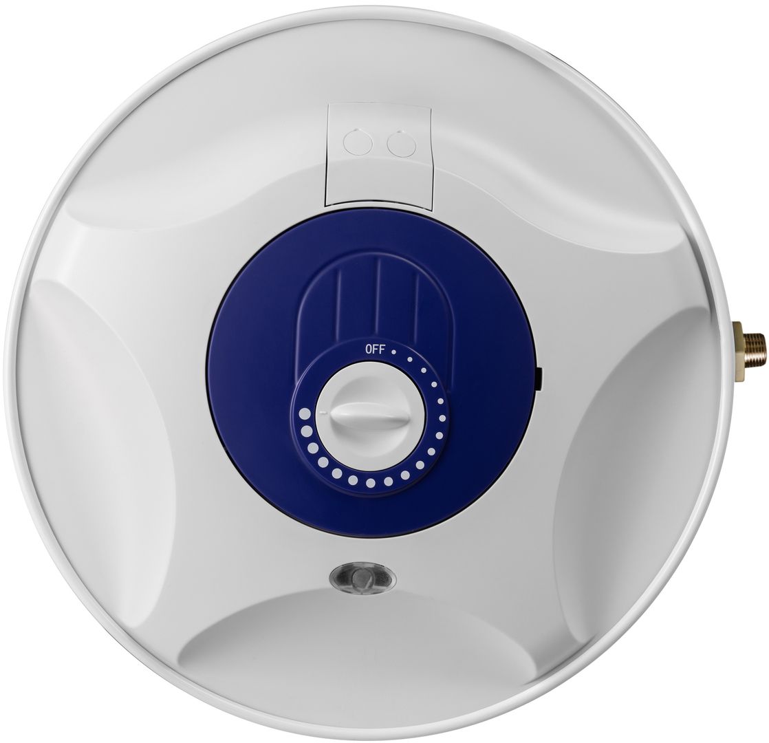 Электрический накопительный водонагреватель Haier FCD-JTHA50-III(ET) фото#6