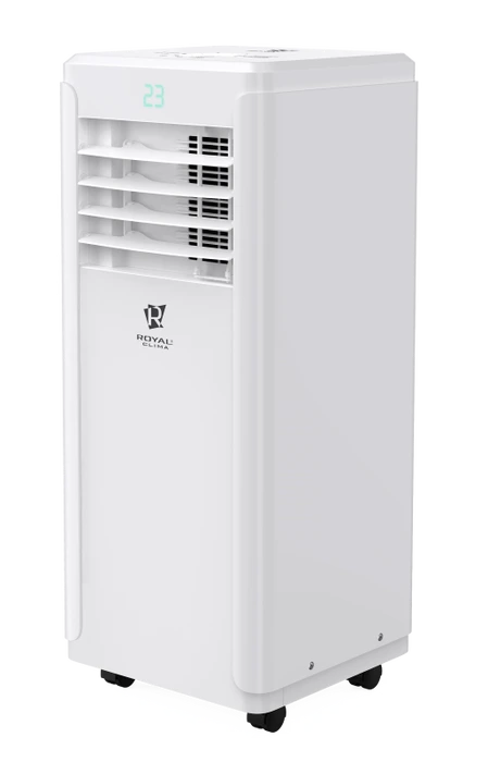 Мобильный кондиционер Royal Clima RM-MD40CN-E