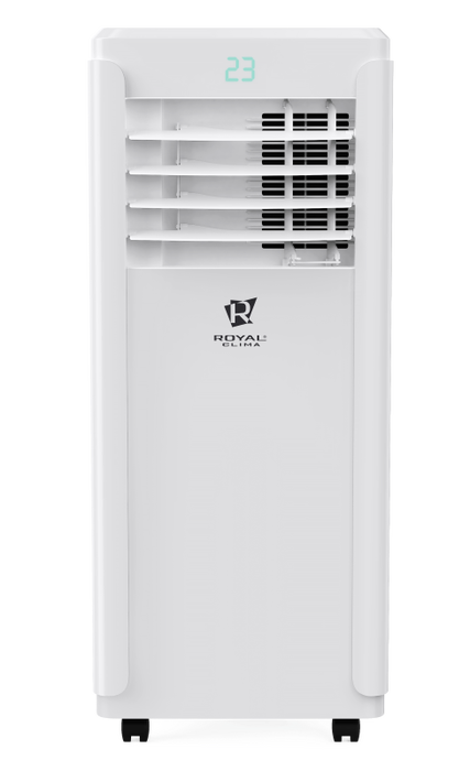 Мобильный кондиционер Royal Clima RM-MD40CN-E фото#2