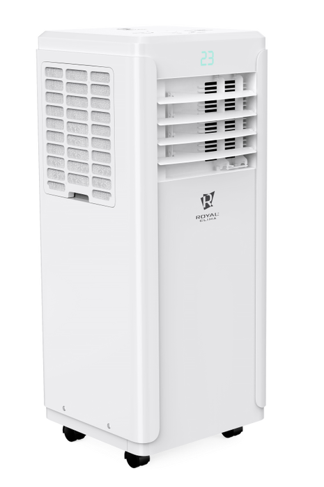 Мобильный кондиционер Royal Clima RM-MD40CN-E фото#3