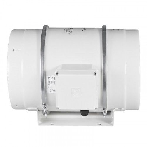 Вентилятор Soler & Palau TD250T/100 (220-240V 50HZ) RE фото#2