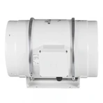 Канальный круглый вентилятор Soler & Palau TD500T/160 3V (220-240V 50/60HZ) N8 фото#2