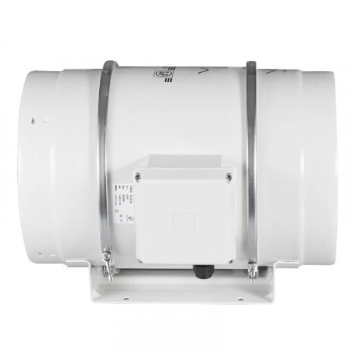 Канальный круглый вентилятор Soler & Palau TD350/125 (220-240V 50HZ) RE фото#2