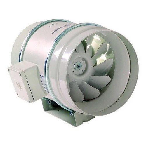 Канальный круглый вентилятор Soler & Palau TD2000/315 3V (230V 50/60HZ) N8
