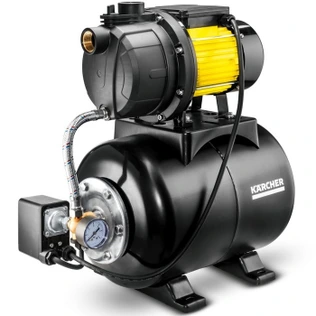 Насосная станция Karcher BP 5 Home *EU