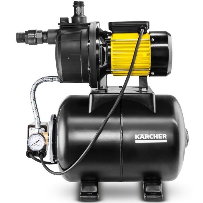 Насосная станция Karcher BP 5 Home *EU фото#2