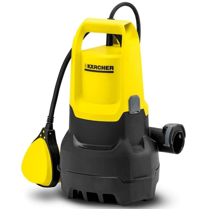 Дренажный насос Karcher SP 3 Dirt *EU