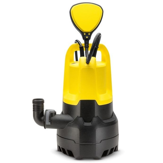 Дренажный насос Karcher SP 3 Dirt *EU фото#2