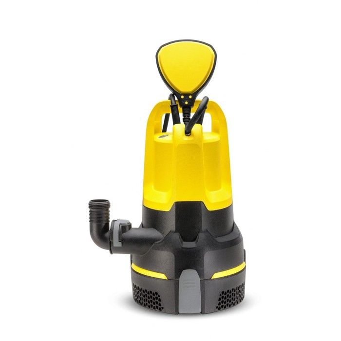 Дренажный насос Karcher SP 2 Flat *EU фото#2