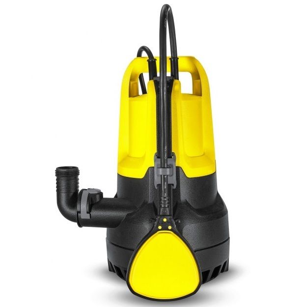 Дренажный насос Karcher SP 5 Dirt *EU фото#2