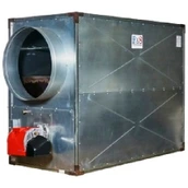 Газовый теплогенератор R-and-S 240M (400 V -3- 50/60 Hz)