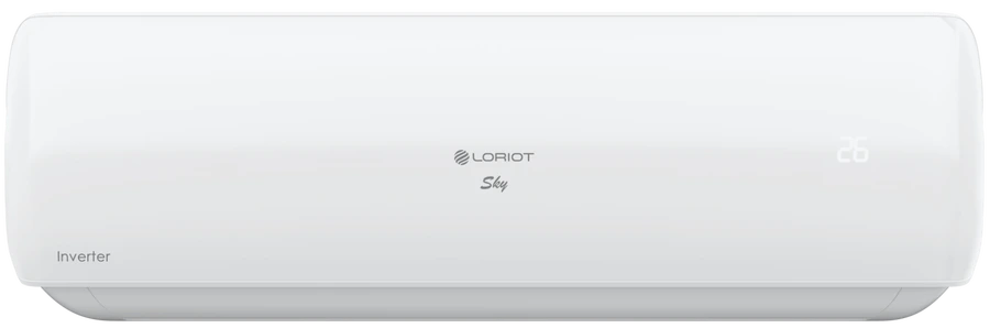 Кондиционер Loriot Sky LAC-18AI
