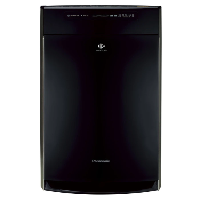 Очиститель-увлажнитель воздуха Panasonic F-VXR50R-K