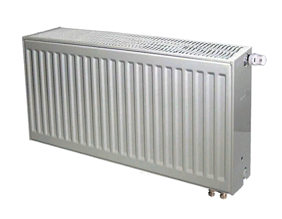 Стальной панельный радиатор Purmo CV33 500x1400 - 2849 Вт