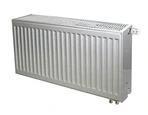 Стальной панельный радиатор Purmo CV33 400x800 - 1857 Вт