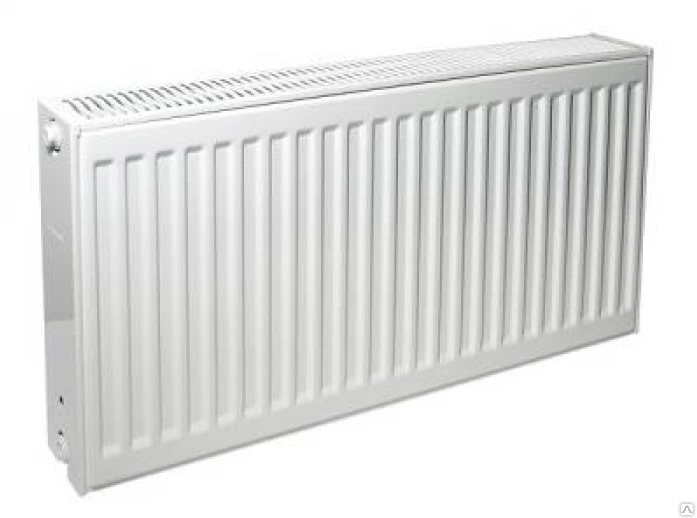 Стальной панельный радиатор Purmo CV22 300x1400 - 1345 Вт