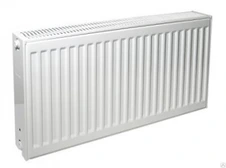 Стальной панельный радиатор Purmo CV22 300x600 - 577 Вт