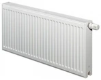 Стальной панельный радиатор Purmo CV21 300x700 - 533 Вт