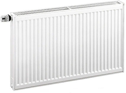 Стальной панельный радиатор Purmo CV11 600x500 - 509 Вт