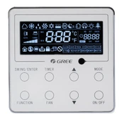 Проводной пульт управления Gree XK79