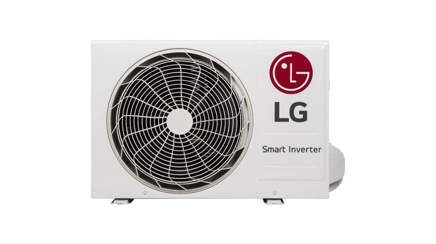 Настенный кондиционер Lg ProCool B09TS.NSJ/B09TS.UA3 фото#3