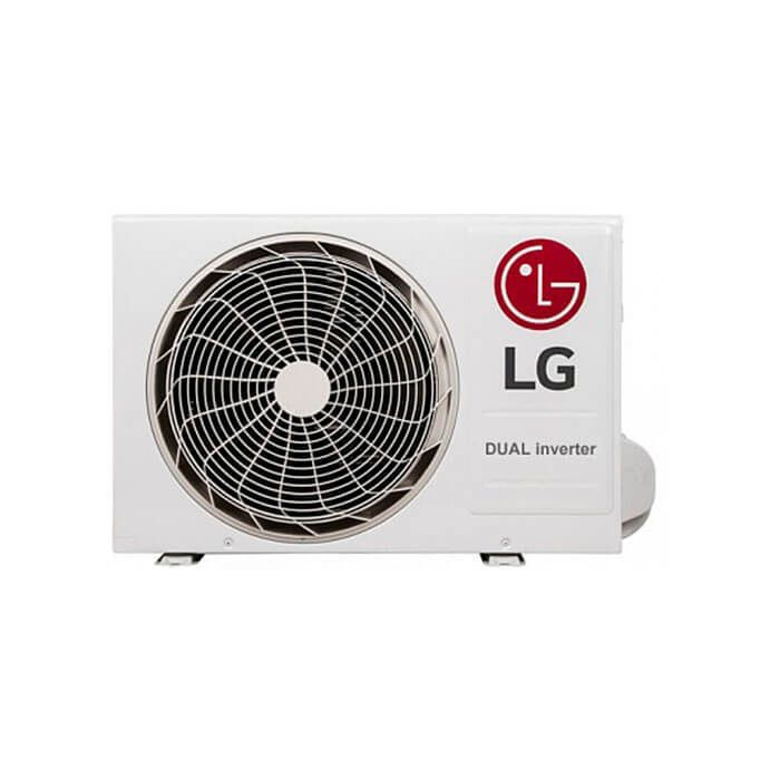 Настенный кондиционер Lg ProCool B07TS.NSJ/B07TS.UA3 фото#3