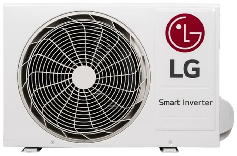 Настенный кондиционер Lg ProCool B12TS.NSJ/B12TS.UA3 фото#3
