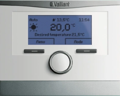 Модуль дистанционного управления Vaillant VR91