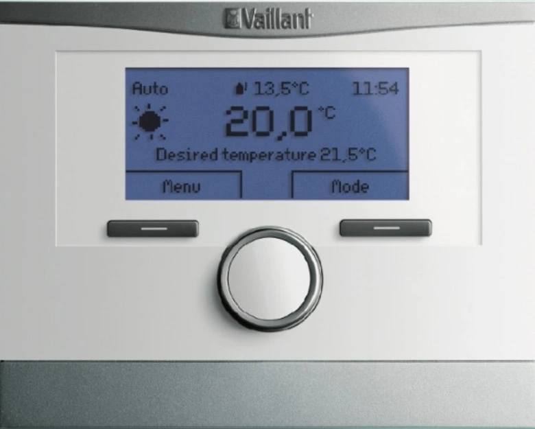 Модуль дистанционного управления Vaillant VR91