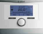 Регулятор отопления Vaillant multiMATIC VRC 700/6