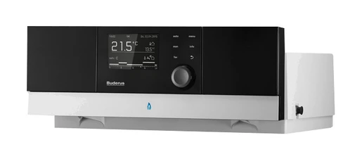 Система управления Buderus Logamatic MC110