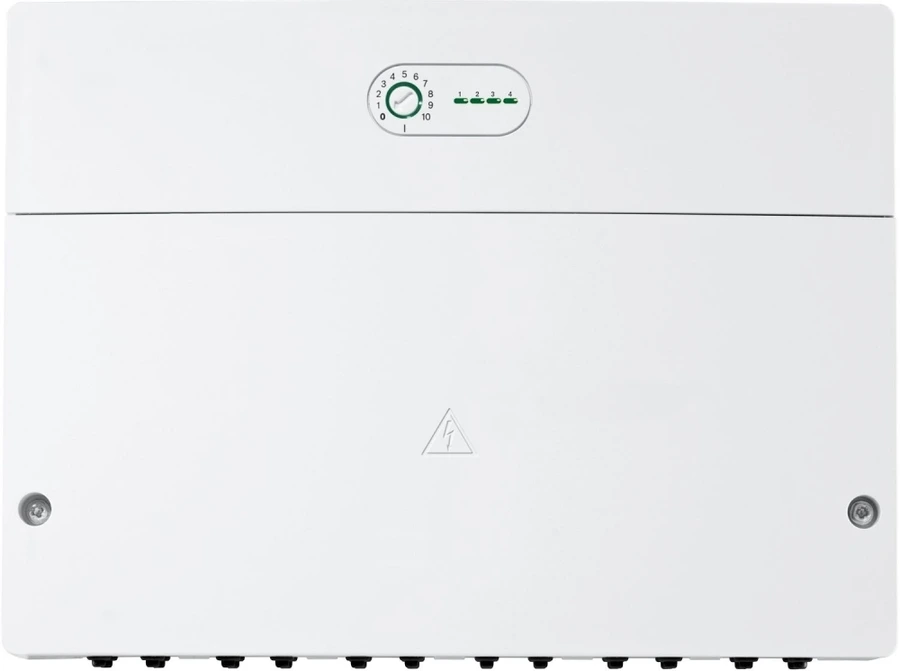 Контроллер для котла Buderus MC400