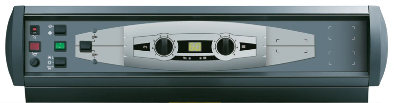 Пульт управления De Dietrich B3