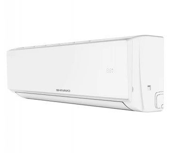 Настенный кондиционер Shivaki Prestige SSH-P079BE