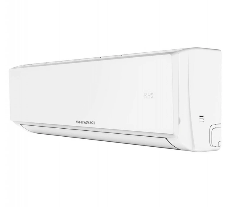 Кондиционер Shivaki Prestige SSH-P309BE