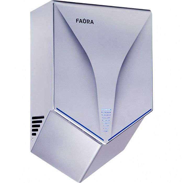 Пластиковая сушилка для рук Faura FHD-1000G фото#2