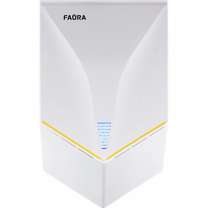 Пластиковая сушилка для рук Faura FHD-1000W