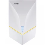 Пластиковая сушилка для рук Faura FHD-1000W