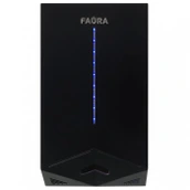 Сушилка для рук электрическая Faura FHD-1200B черная