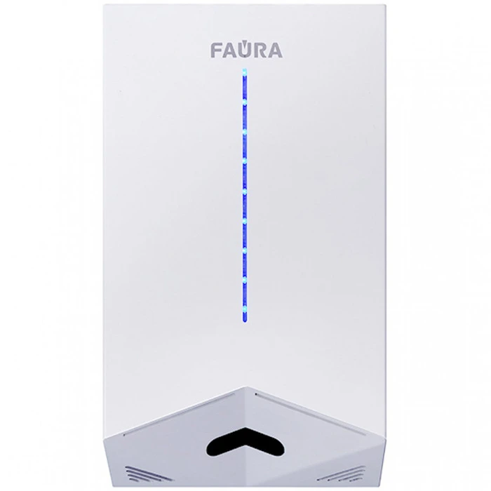 Сушилка для рук электрическая Faura FHD-1200W