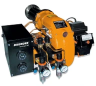 Дизельная горелка Euronord EcoLogic 400 (260-380 кВт)