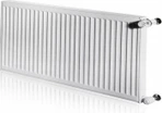 Стальной панельный радиатор Kermi FKO 12 300x1400